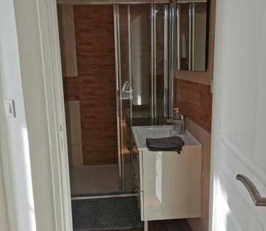 Hincmar Apartamento | Chez Arnauld