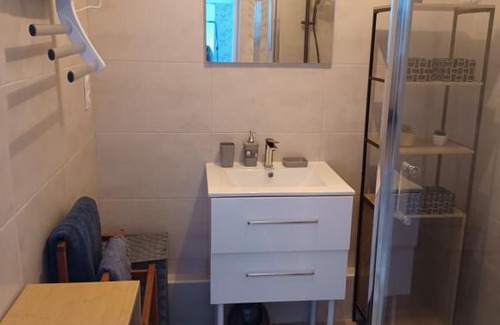 Luxeuil-les-Bains Apartamento | Chez Arthur et Cie