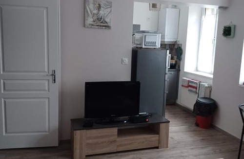Luxeuil-les-Bains Apartamento | Chez Arthur et Cie