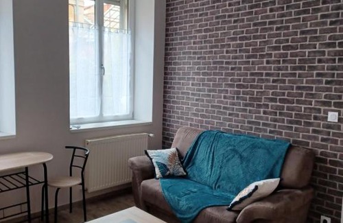 Luxeuil-les-Bains Apartamento | Chez Arthur et Cie