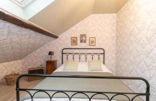 Charleville-Mezieres Apartamento | Chez Arthur Rimbaud