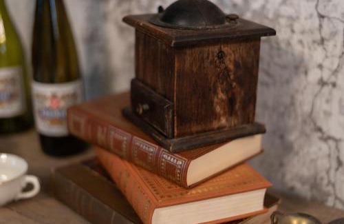 Charleville-Mezieres Apartamento | Chez Arthur Rimbaud