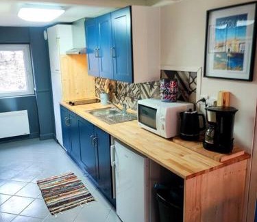 Verdun Apartamento | chez Arty - Géré par Presta-Zen'Services