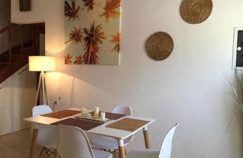 Tavronitis Casa | Chez Athena/Vacation home for 6 in Chania