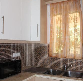 Tavronitis Casa | Chez Athena/Vacation home for 6 in Chania