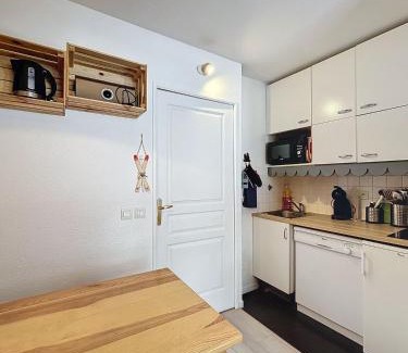 Risoul Apartamento | chez Audrey et Sebastien