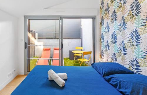 Vertou Apartamento | Chez Audrey & JD