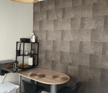 Valaar Casa | Chez Auguy et Deborah