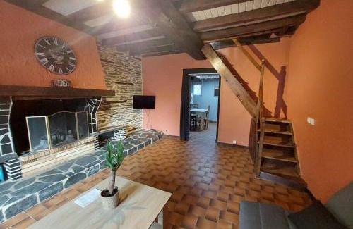 Guemene-Penfao Apartamento | Chez Aurélie et Guillaume