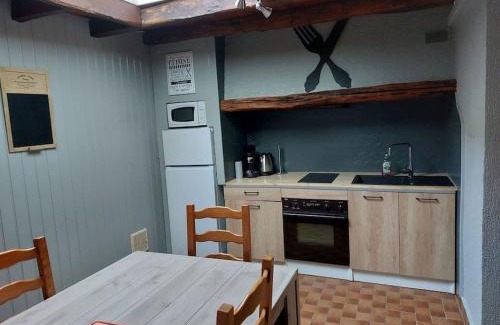 Guemene-Penfao Apartamento | Chez Aurélie et Guillaume