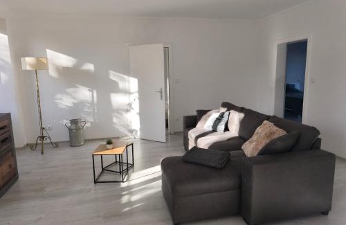 Sainte-Marie-aux-Mines Apartamento | Chez Aurel & Manu