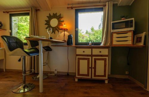 Villeneuve-les-Avignon Cama Y Desayuno | Chez Babeth