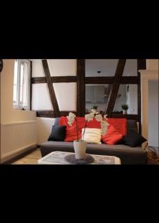 Rouffach Casa | Chez Ben et Maé