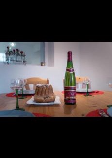 Rouffach Casa | Chez Ben et Maé