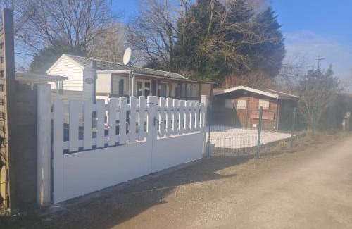 Ardres Apartamento | Chez Bernard