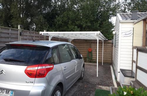 Ardres Apartamento | Chez Bernard
