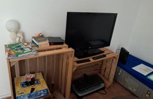 Brignoles Apartamento | Chez Bichette Brignoles