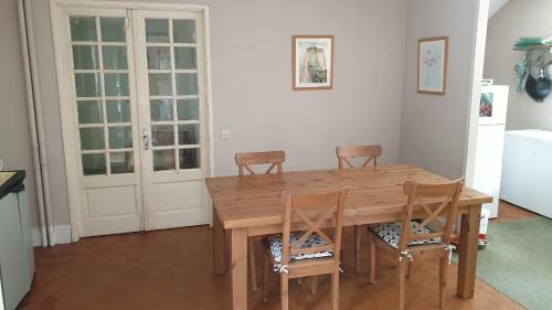 Les Martys Casa | chez Black and White