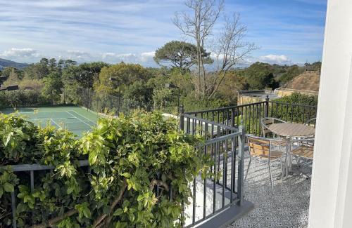 Newlands Apartamento | Chez Botanica Apartment Constantia