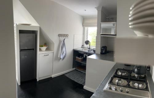 Newlands Apartamento | Chez Botanica Apartment Constantia