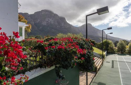 Newlands Apartamento | Chez Botanica Apartment Constantia