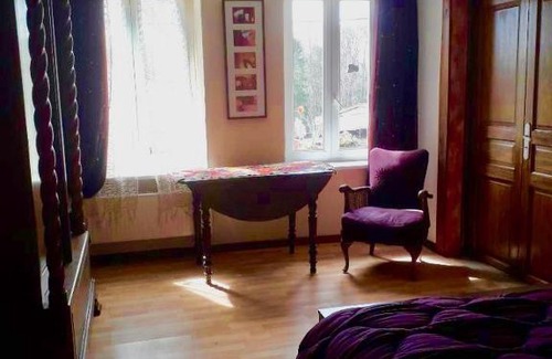 Bertrambois Casa | Chez Céline