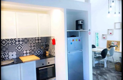 Verines Casa | "chez Camille &..." Chez Vous!