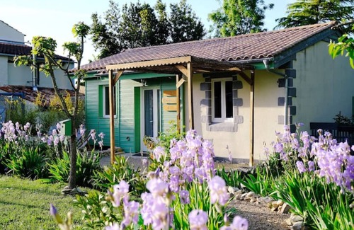 Verines Casa | "chez Camille &..." Chez Vous!