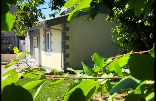 Verines Casa | "chez Camille &..." Chez Vous!