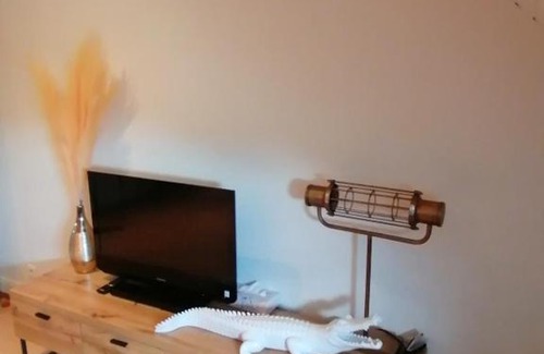 Schiltigheim Apartamento | Chez Carine