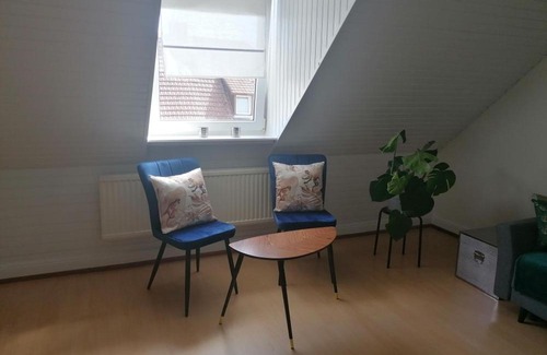 Schiltigheim Apartamento | Chez Carine