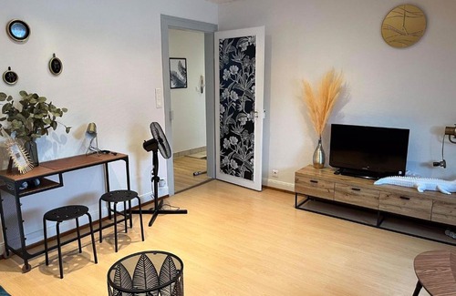 Schiltigheim Apartamento | Chez Carine