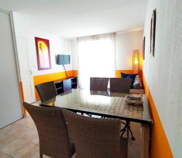 Montignac Apartamento | Chez Caro et Yann