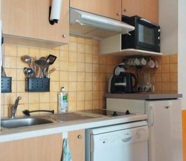 Montignac Apartamento | Chez Caro et Yann