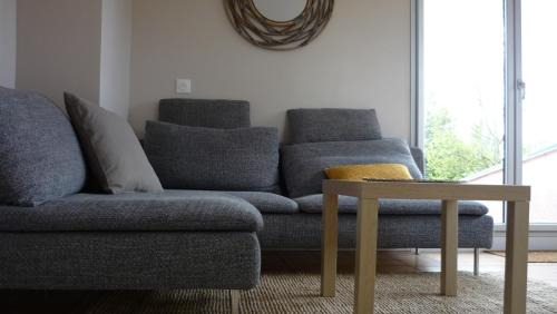 Rainneville Casa | Chez Caroline