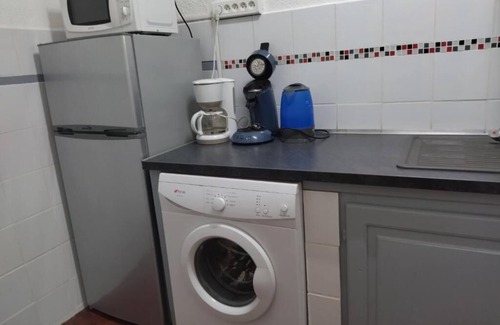 Basse-Terre Casa | Chez Caroline