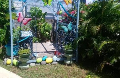 Basse-Terre Casa | Chez Caroline