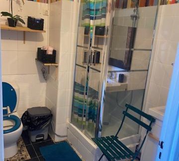 Vitry-sur-Seine Apartamento | Chez Catherine