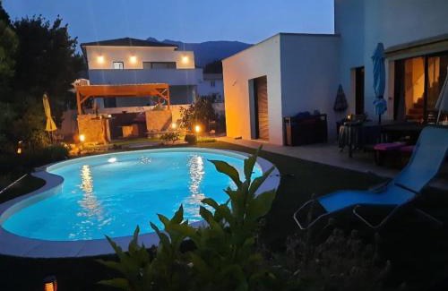 Borgo Casa | Chez Cendra