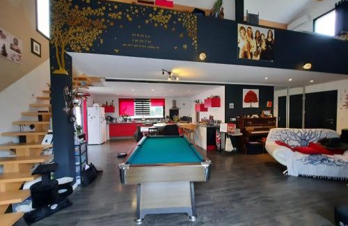 Borgo Casa | Chez Cendra