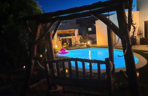 Borgo Casa | Chez Cendra