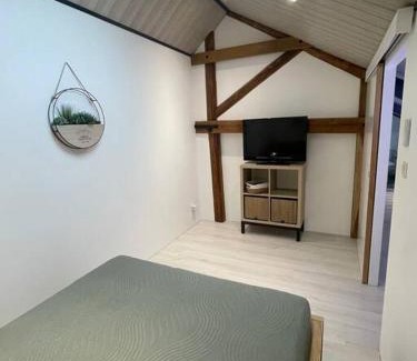 Magenta Apartamento | Chez Chacha Rod au cœur de la champagne