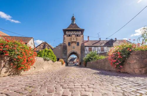 Guemar Apartamento | Chez Charles Meublé de Tourisme Trois Etoiles - Confort et Convivialité