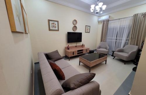 Brufut Apartamento | Chez Chic Apartments