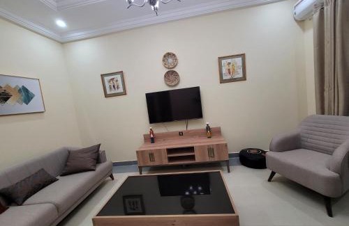 Brufut Apartamento | Chez Chic Apartments