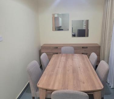 Brufut Apartamento | Chez Chic Apartments