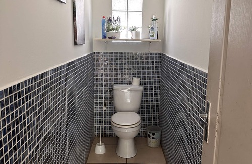 Saint-Louis Casa | Hostales en Chez Chouchou