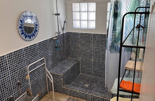Saint-Louis Casa | Hostales en Chez Chouchou