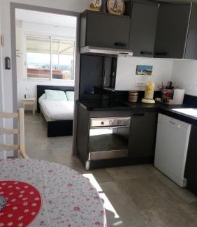 Les Mages Casa | Chez Chris et Marie