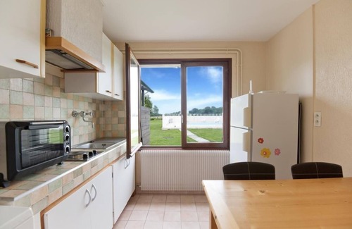 Montrevel-en-Bresse Casa | Chez Christiane et François